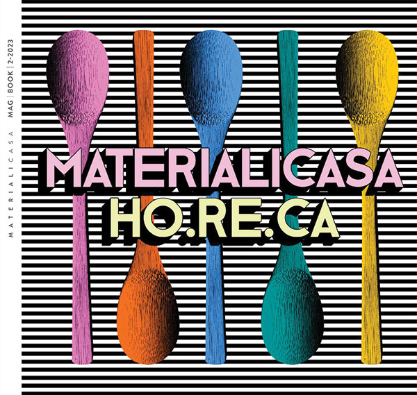 MaterialiCasa Magazine 2022 Preview