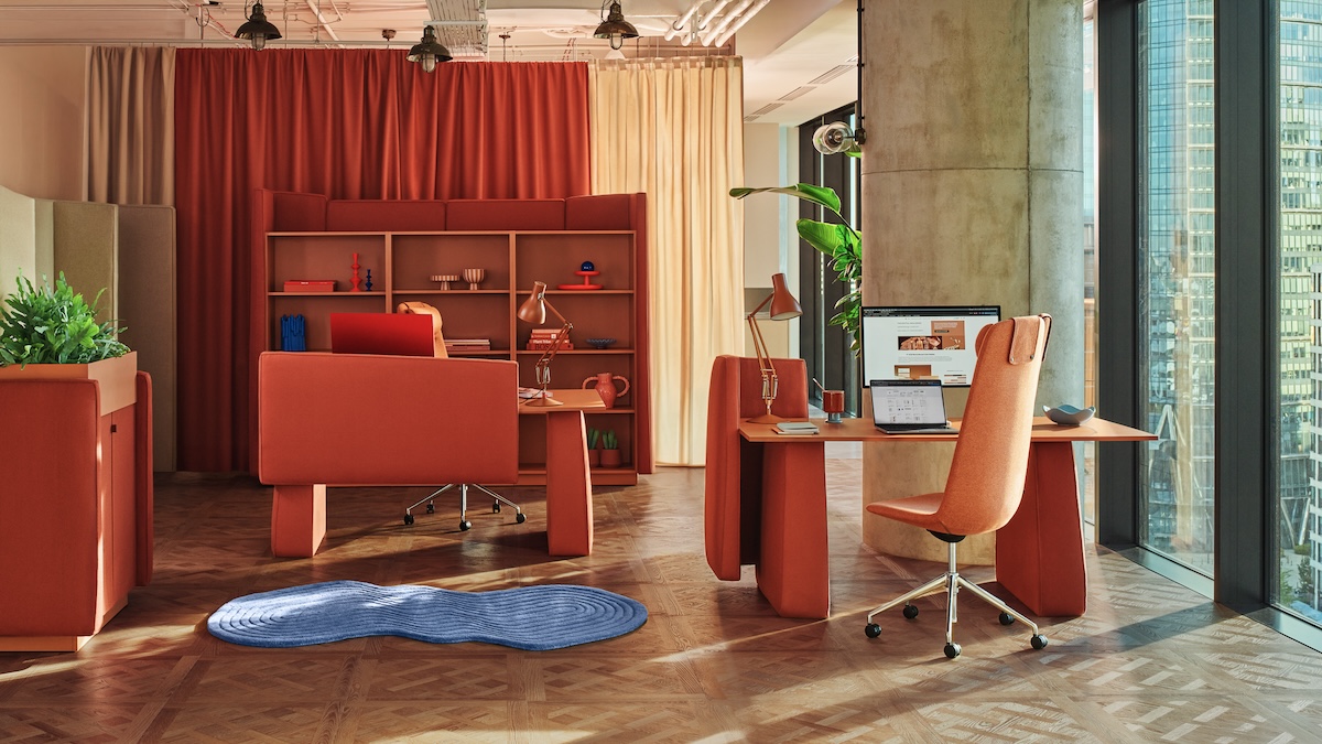 Furniture Design SOMA 