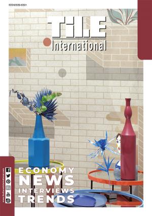 copertina tile international 3/2022