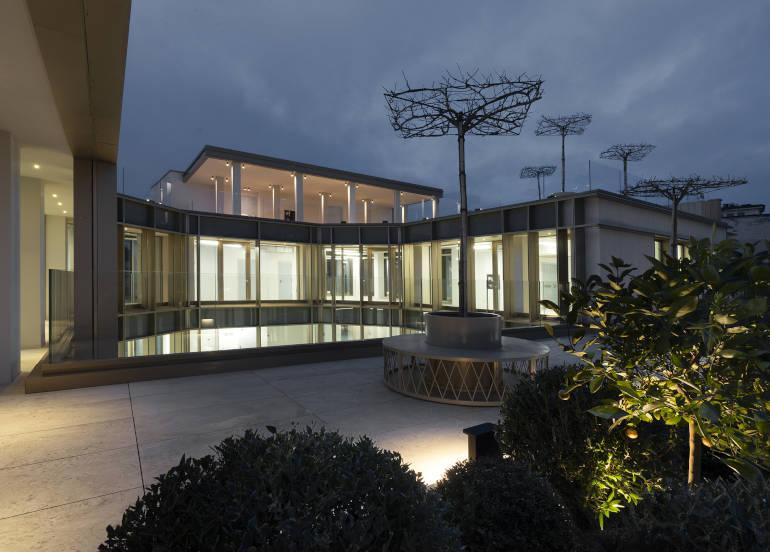 rooftop panoramico 