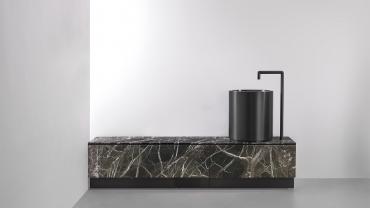 ABACO Breccia Imperiale KDS