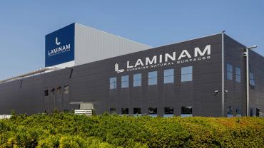 Laminam sede
