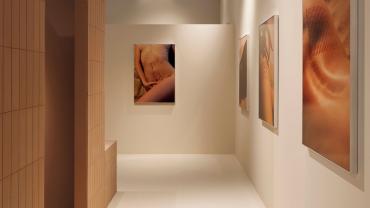 In occasione dell’edizione 2022 di Cersaie, Decoratori Bassanesi: DESERT IMPRESSION un progetto immersivo del fotografo Sudafricano Andrea Olivo