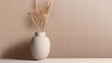 L’iconica collezione Hexa di Terratinta Ceramiche torna con un nuovo formato 15x15 cm che evidenzia il desiderio di scommettere ulteriormente sul quadrato perfetto quale chiave di volta per dare vita a composizioni originali e infinite. 