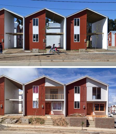 Alejandro Aravena