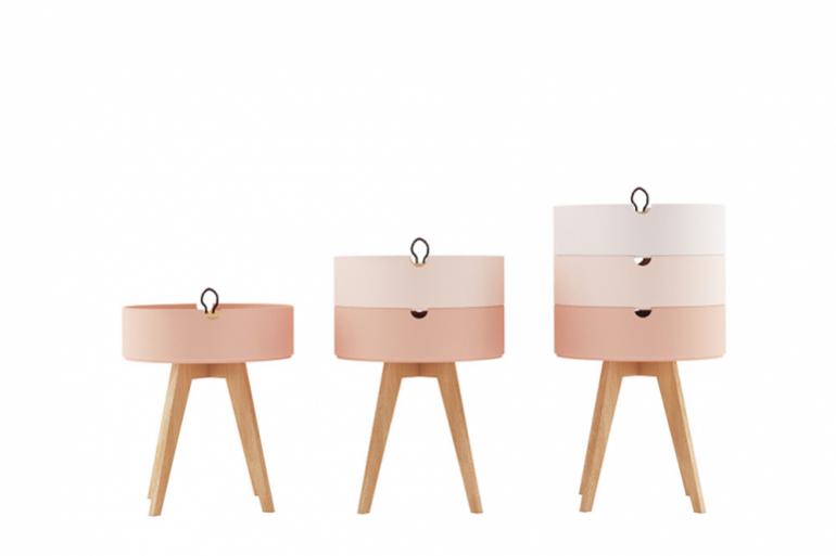 CAIRN di KIMXGENSAPA Design Studio, Winner2016
