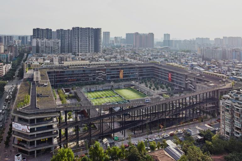 Jiakun Architects