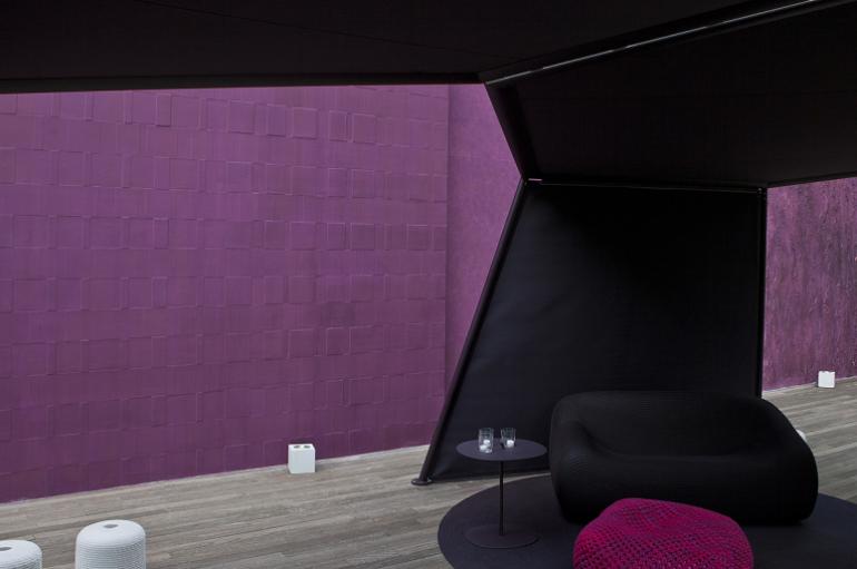 Oikos per Paola Lenti