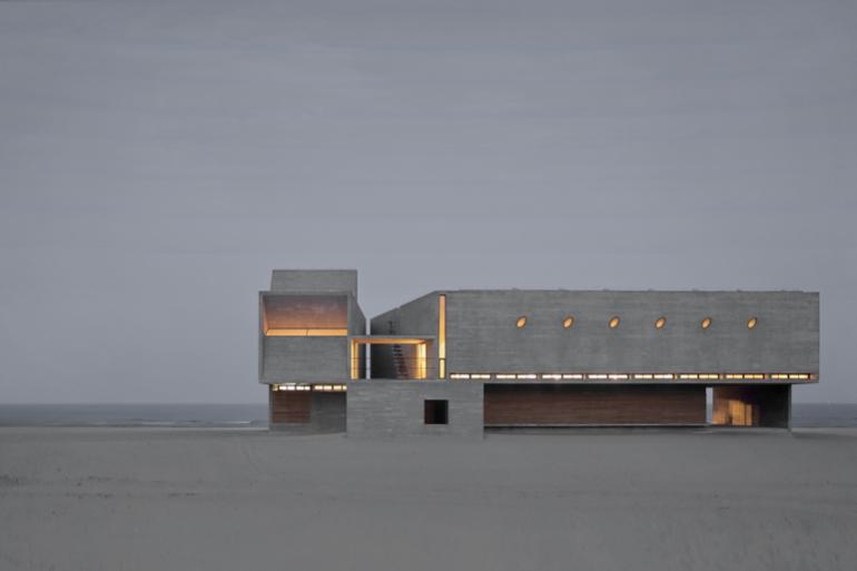 Seashore Library