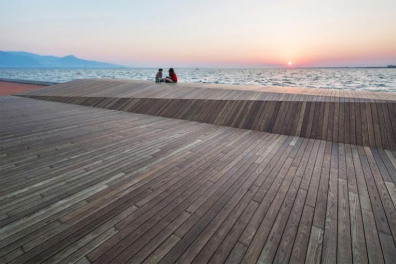 Photo credit: Studio Evren Başbuğ Architects