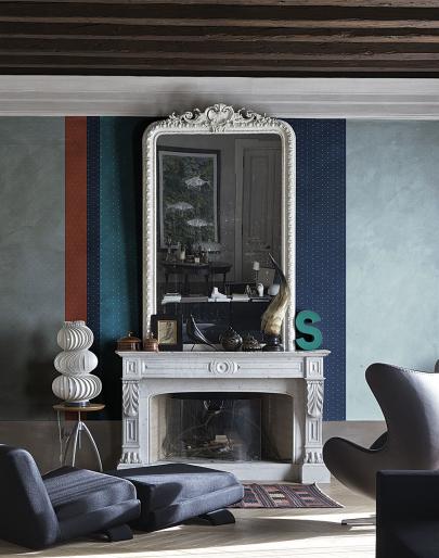 LINEAS by Angeletti e Ruzza, Londonart