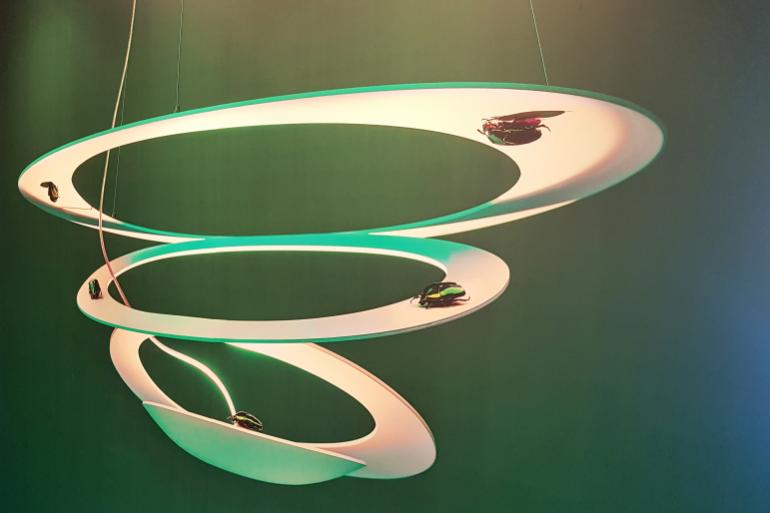 BIG per ARTEMIDE