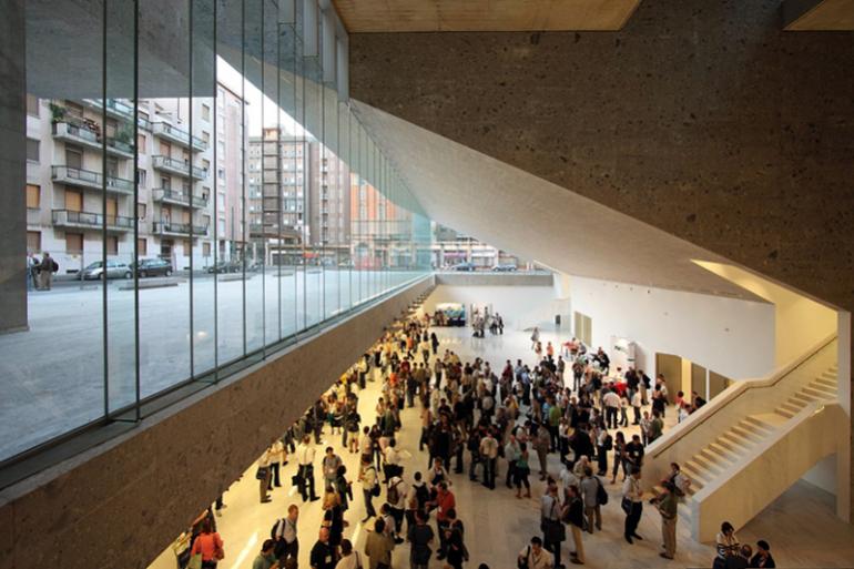 Bocconi
