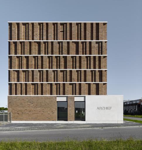 City Archive Delft