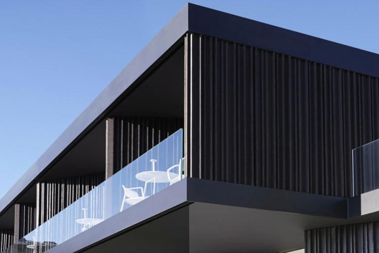 Casa Fantini - Pella - Lissoni Architettura