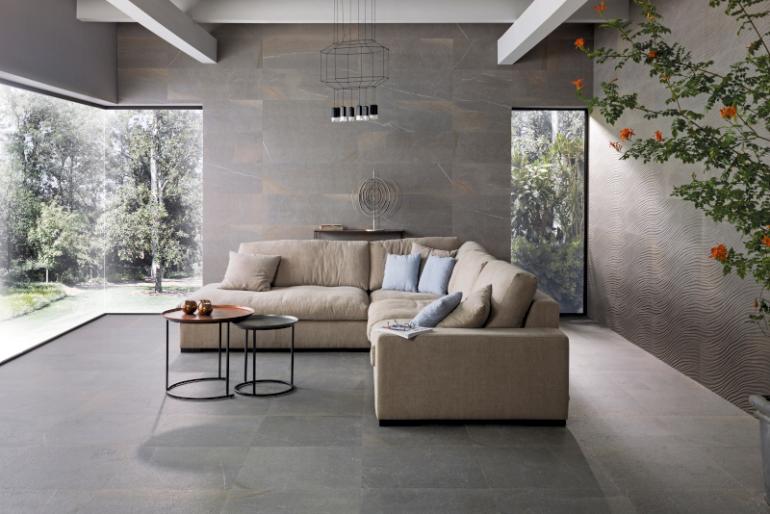 Ceramica Dayton Graphite