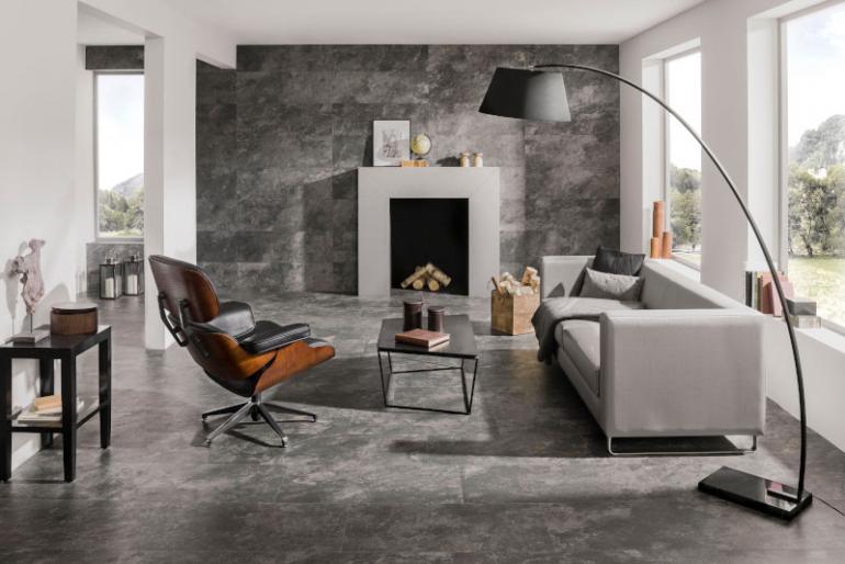 Ceramica Mirage Dark