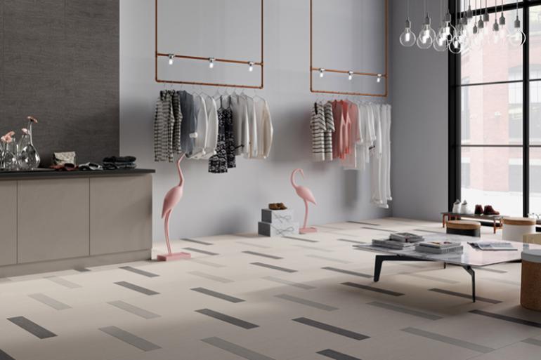 Discretion: Ceramica Rondine