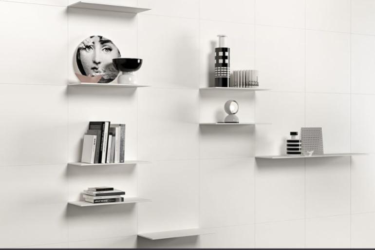 Ceramiche Coem Progetto Shelf