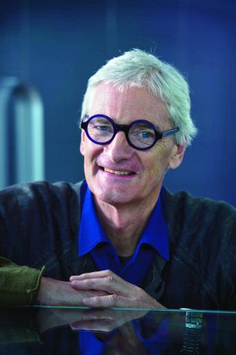 James Dyson