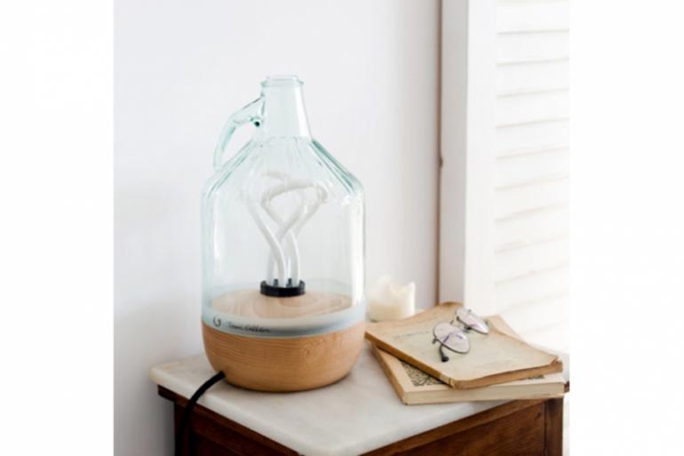 Dama Lamp