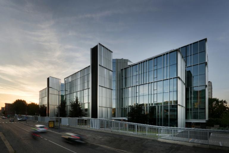 Engie Headquarters - Milano - Park Associati