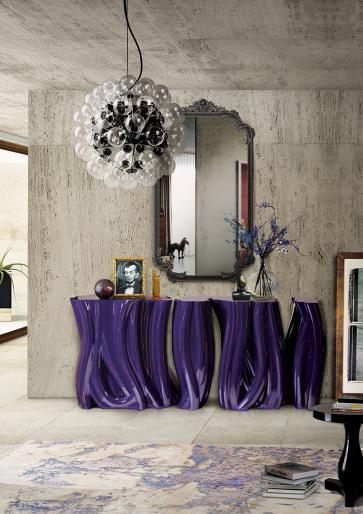 Entryway by Boca do Lobo