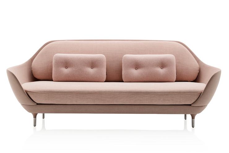 Fritz Hansen sofa