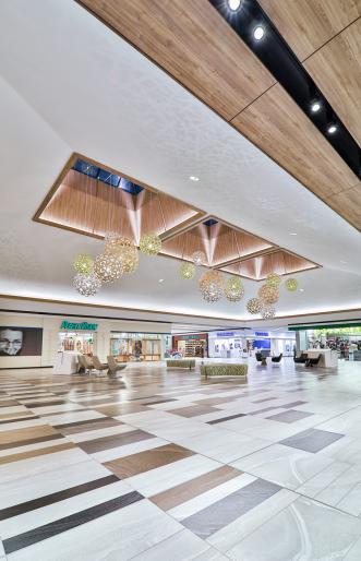 Garden City Shopping Centre