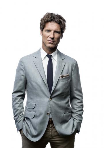 Gian Luca Sghedoni, CEO Kerakoll