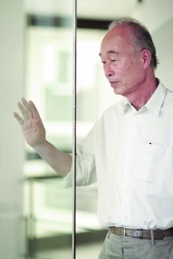 Makio Hasuike
