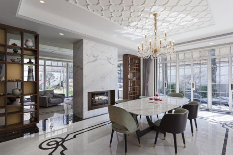 Vudafieri-Saverino Partners &ndash; Hunan Lu Villa