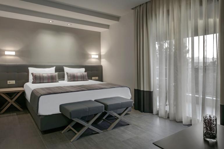 Hotel Gkeea