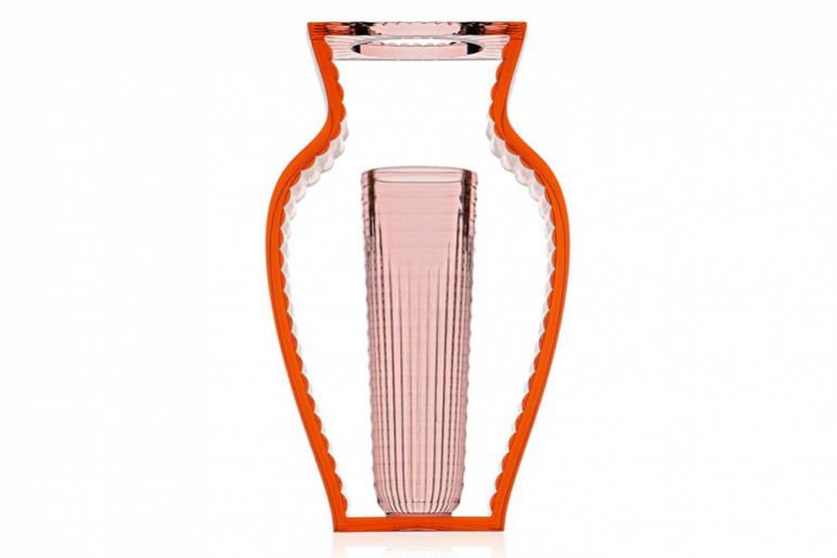 Vaso "I Shine" by Kartell