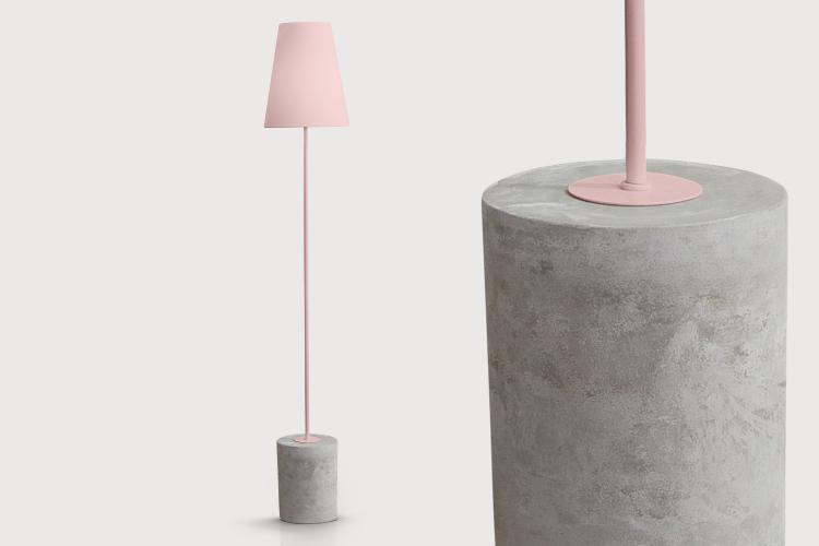 Lampada by Made.com