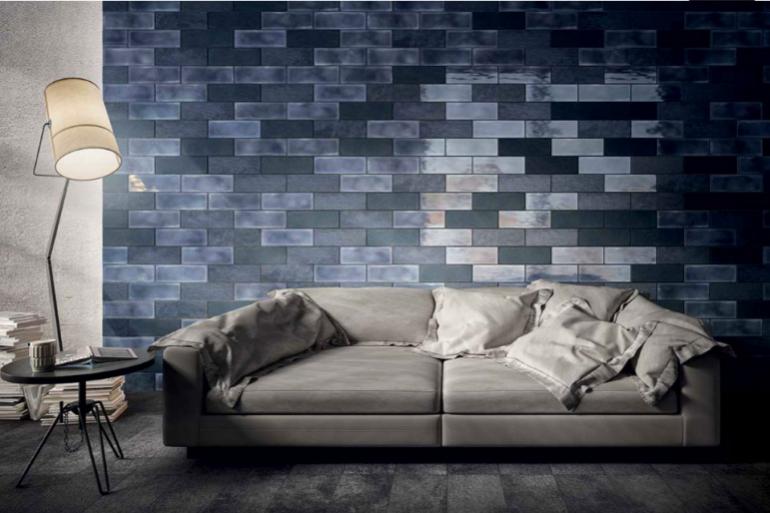Iris Ceramica for Diesel Living