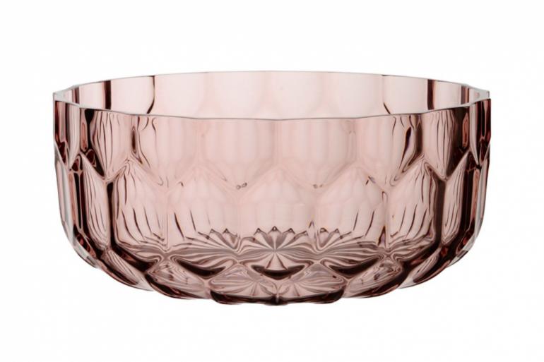 "Jellies family" by patricia Urquiola per Kartell