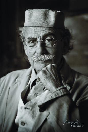 Ugo La Pietra