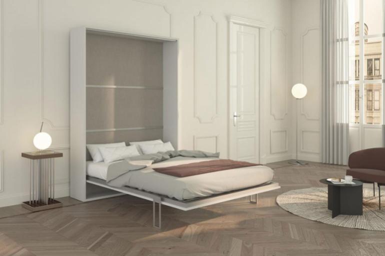 Letto a scomparsa Letto a scomparsa
