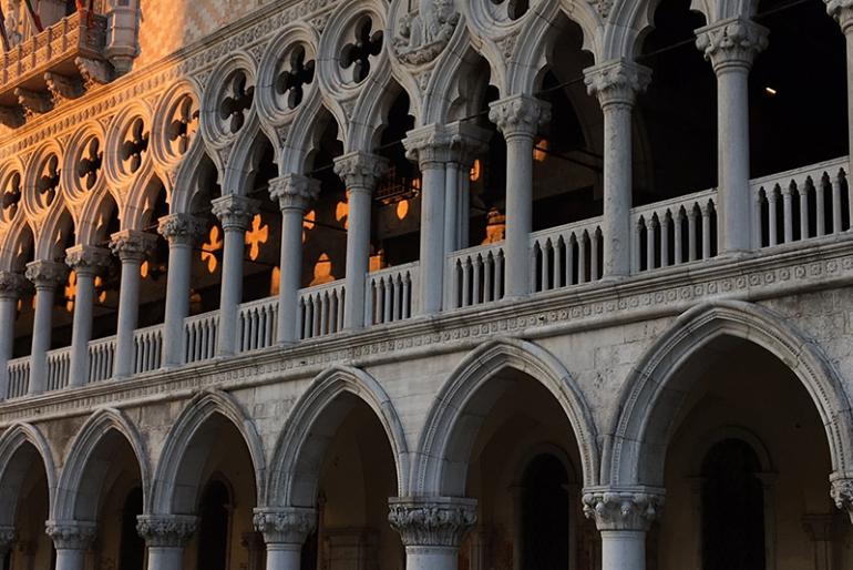 Palazzo Ducale, Venezia