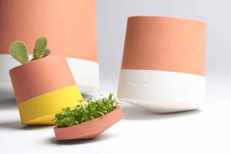 Livingthings Voltasol di Xavier Mora