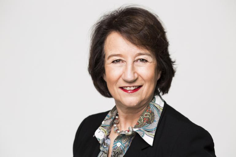 Luisa Bocchietto