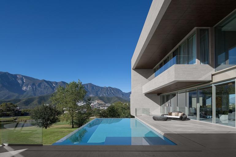 M+B Residence Club de Golf la Herradura