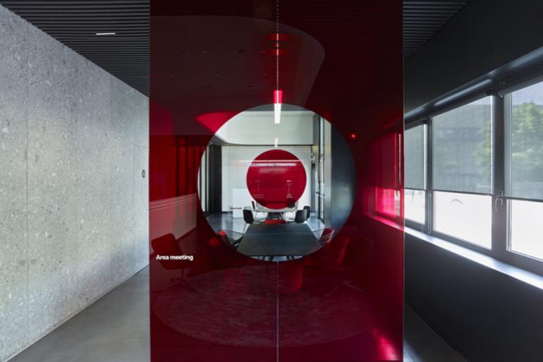 Mozzanica&amp;Mozzanica Headquarters
