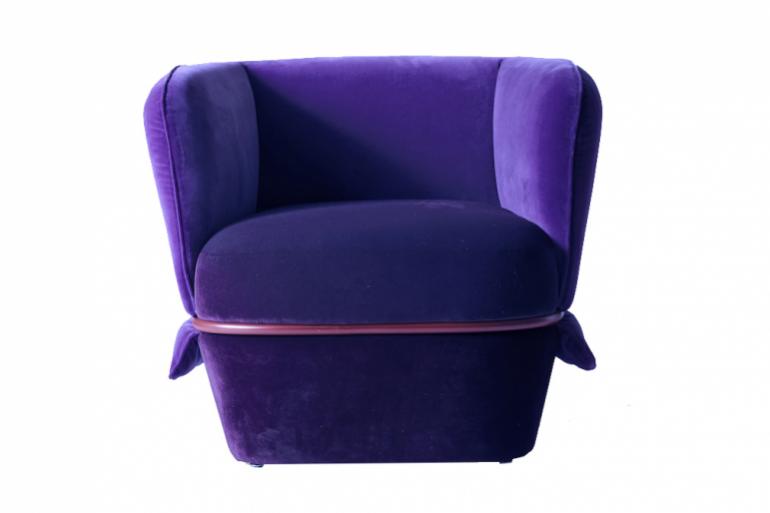 My Home Collection, design Ilaria Innocenti e Giorgio Laboratore (studio li-do)