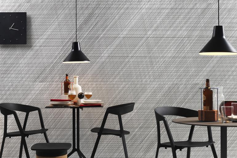 Naive Slimtech, Lea Ceramiche