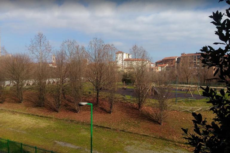 Luoghi in attesa di riqualificazione: Parco Calabria