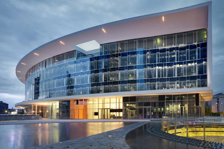 Porta Nuova Building
