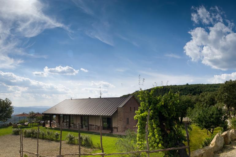 Podere di Pomaio