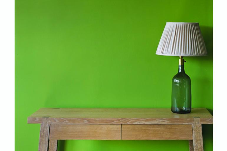 Primrose Hill No. 201, Mylands Paints